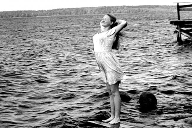 Зоя Буряк - Биография