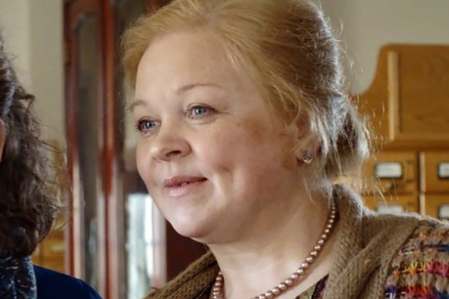 Зоя Буряк - Биография