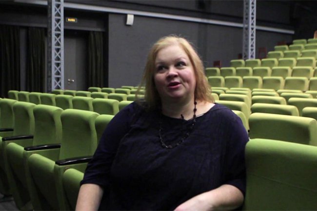 Зоя Буряк - Биография