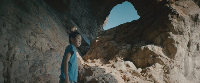 Торонто 2017: От Австралии до Кыргызстана