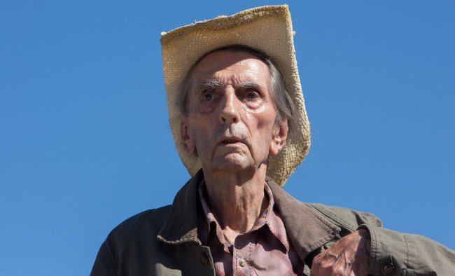 Уход Брэтта