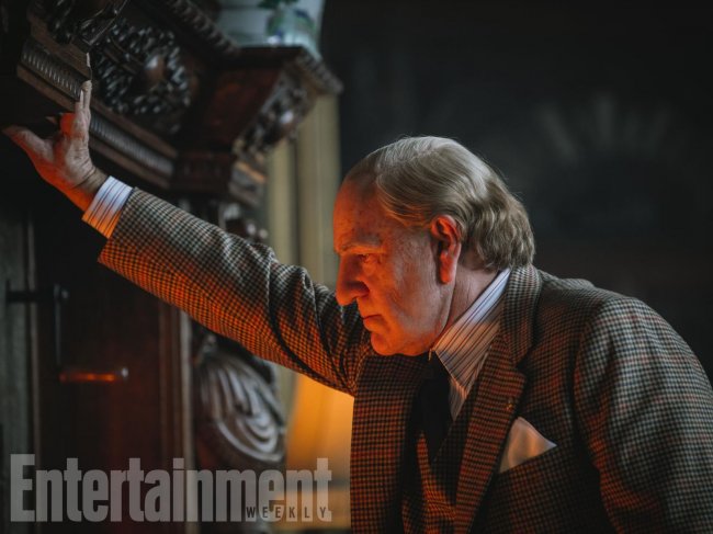 Миллионы Гетти