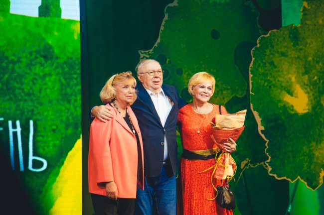 «Амурская осень» 2017: Пятнадцать лет – серьезный возраст