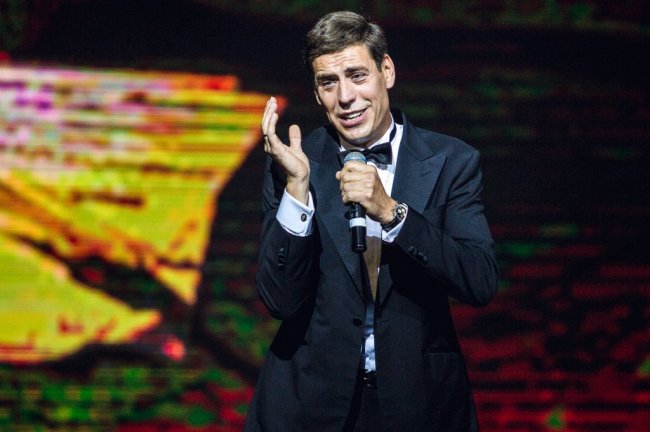 «Амурская осень» 2017: Пятнадцать лет – серьезный возраст