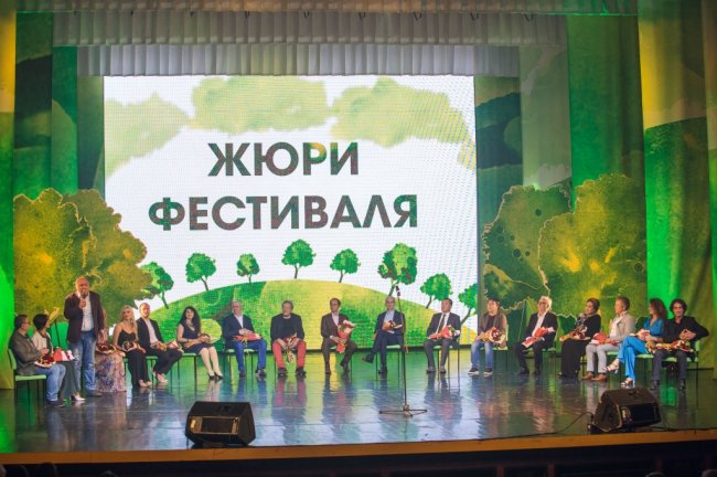 «Амурская осень» 2017: Пятнадцать лет – серьезный возраст