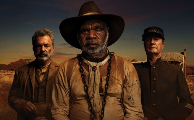 Торонто 2017: Зрители выбрали «Три биллборда на границе Эббинга, Миссури»