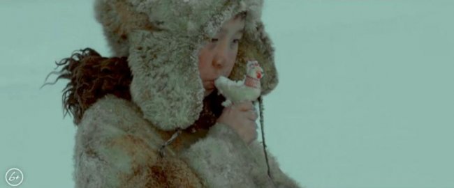 «Амурская осень» 2017: Родительская любовь бывает разная