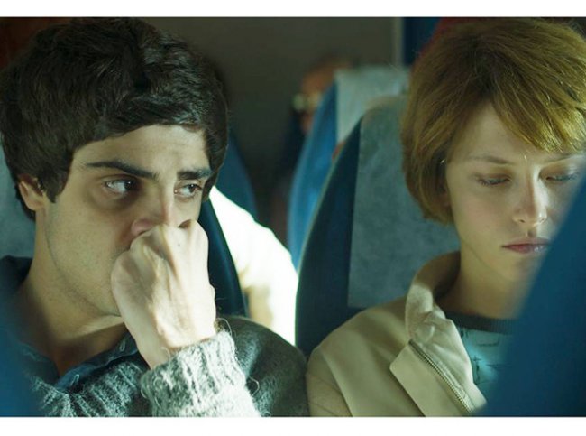 Киноафиша от Анны Меликян: 5 главных фильмов этой осени - Новости кино.