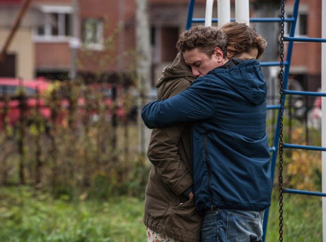 Киноафиша от Анны Меликян: 5 главных фильмов этой осени - Новости кино.