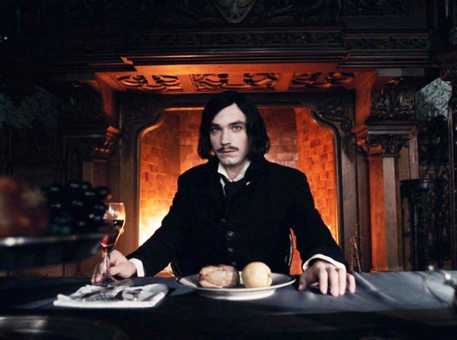 Киноафиша от Анны Меликян: 5 главных фильмов этой осени - Новости кино.