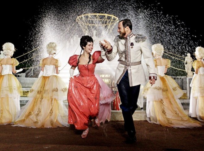 Киноафиша от Анны Меликян: 5 главных фильмов этой осени - Новости кино.