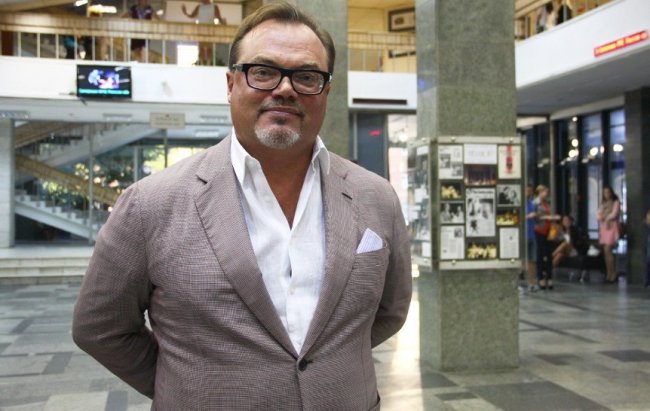 Фокус на кино