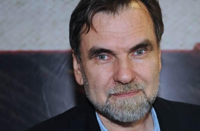 Фокус на кино