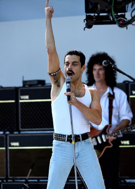 Голос Фредди