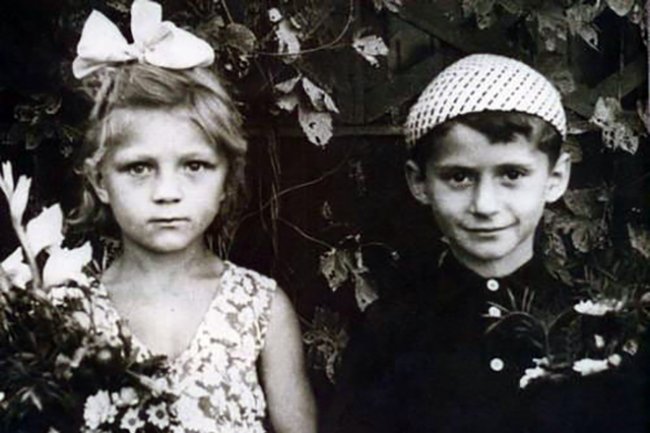 Семен Стругачев - Биография