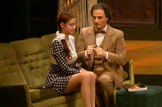 Семен Стругачев - Биография