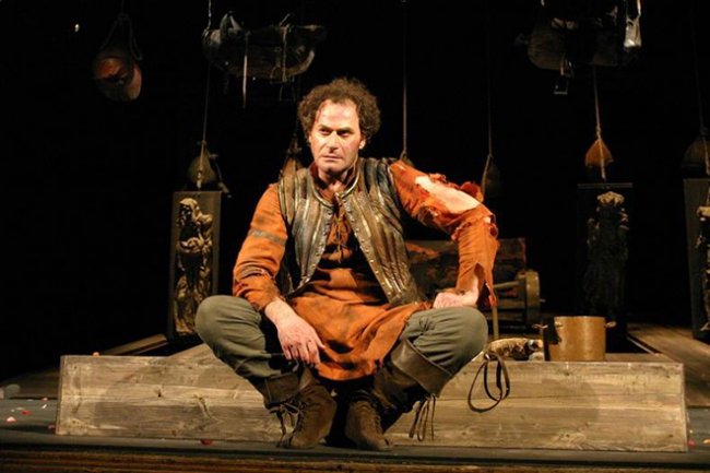 Семен Стругачев - Биография