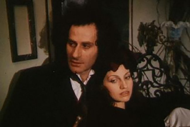 Семен Стругачев - Биография