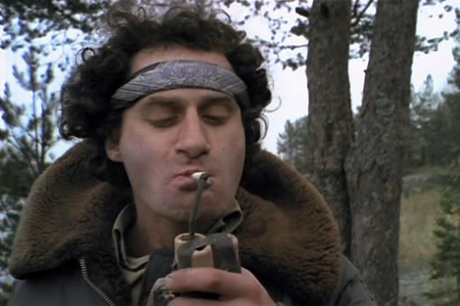 Семен Стругачев - Биография