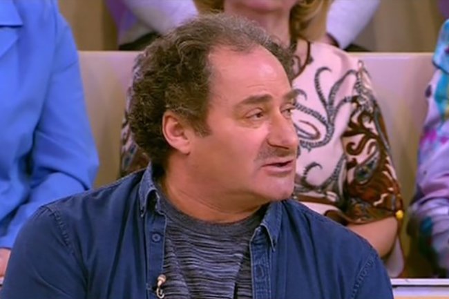 Семен Стругачев - Биография