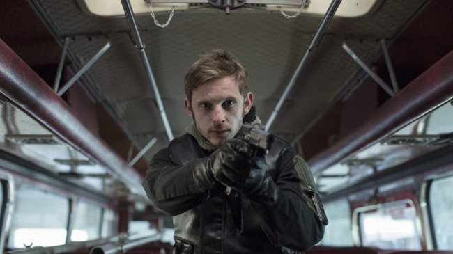 Netflix собрал коллекцию фильмов в Торонто