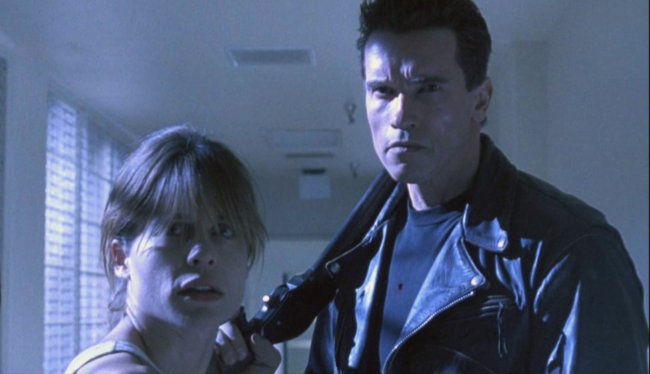 Возвращение Сары