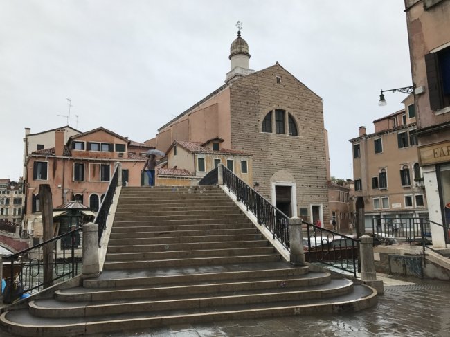 В Венеции прошел мини-фестиваль российско-итальянских фильмов