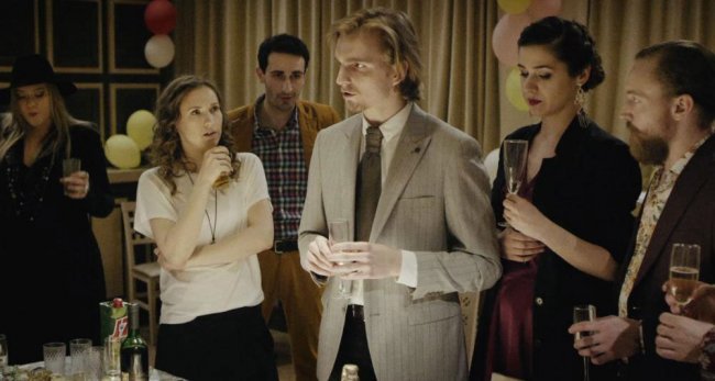 «Амурская осень» 2017: Художники и массы