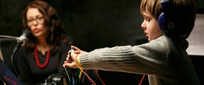 «Амурская осень» 2017: Художники и массы