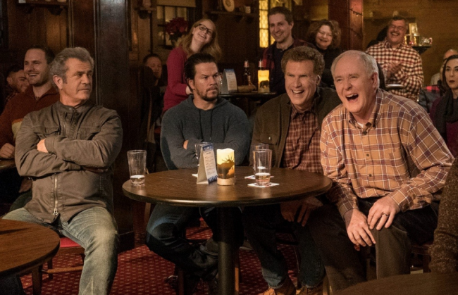 «ЦПШ» на Кино Экспо 2017: Приходите, у нас есть «Печеньки»