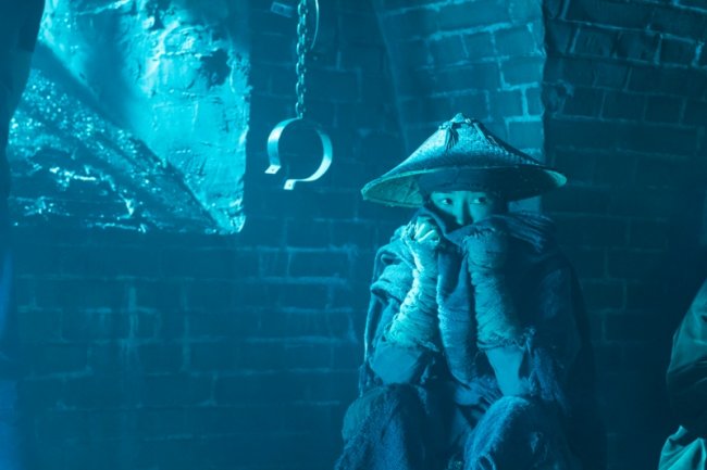 «Наше кино» на Кино Экспо 2017: О чем говорят мужчины, путешествуя в Китай?