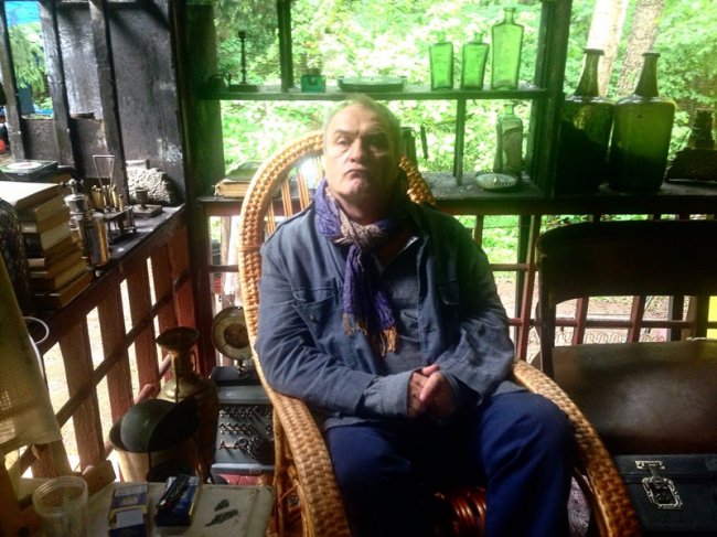 «Люксор» на Кино Экспо 2017: Горячие каникулы президента и трех сестер