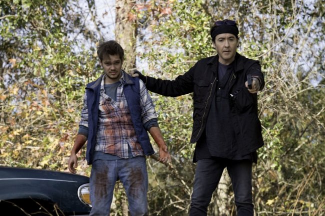 «Люксор» на Кино Экспо 2017: Горячие каникулы президента и трех сестер