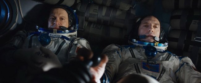 Дорогу андроидам