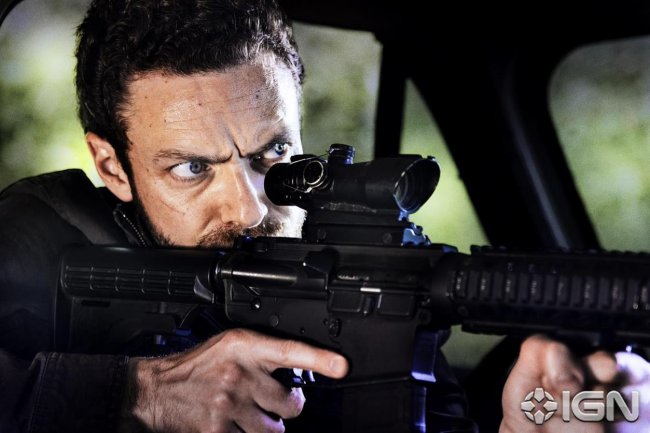 Все на войну