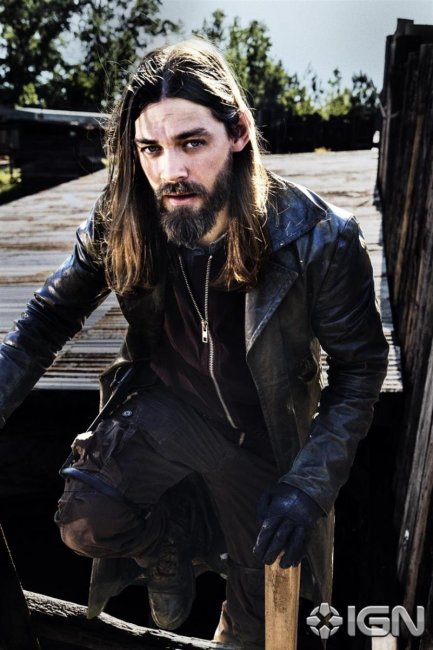 Все на войну