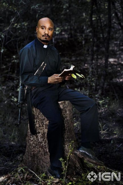 Все на войну