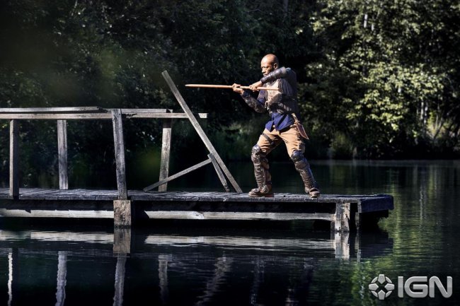 Все на войну