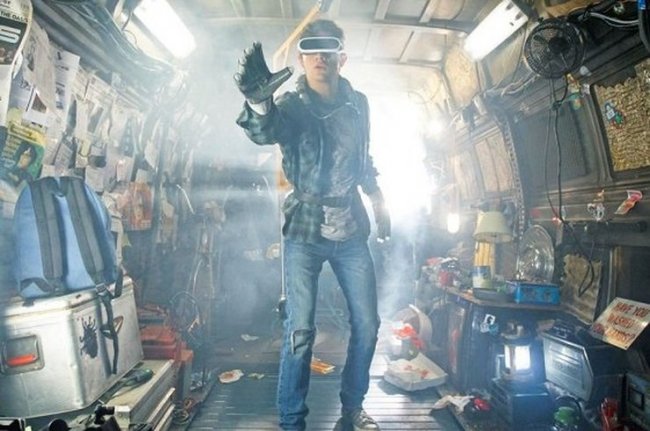 «Каро Премьер» на Кино Экспо 2017: Ларе Крофт и фантастическим тварям подготовиться