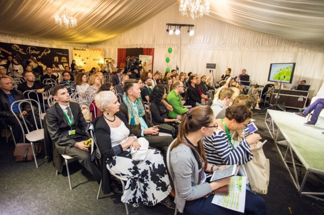 Ким Ки Дук на Амурской осени: «Кино — это работа над раскрытием тайны человеческой жизни»