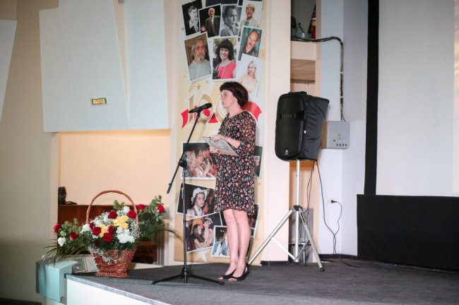 Как проходит фестиваль «Соль земли - 2017»