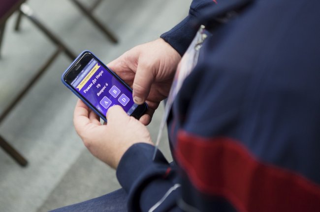 XIX форум «ВедуКиноБизнес» с успехом прошел в Санкт-Петербурге