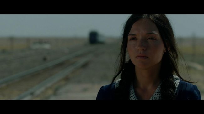 Амурская осень 2017: На пути к любви