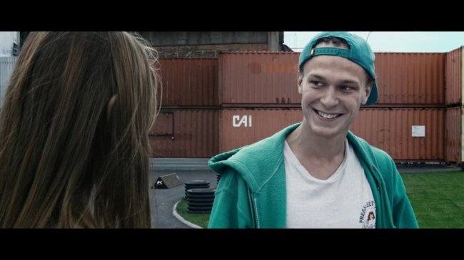 Амурская осень 2017: На пути к любви