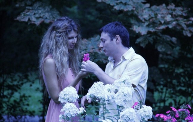 Амурская осень 2017: На пути к любви