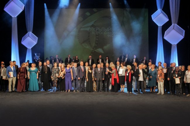 «Соль Земли» 2017: В Самаре наградили режиссеров-документалистов