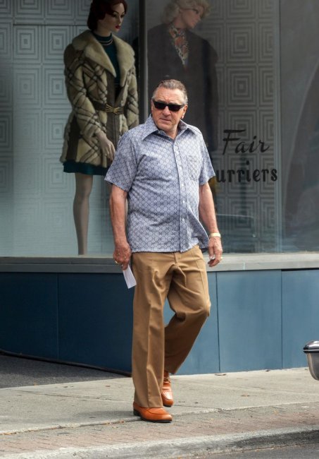 Лидер рабочих