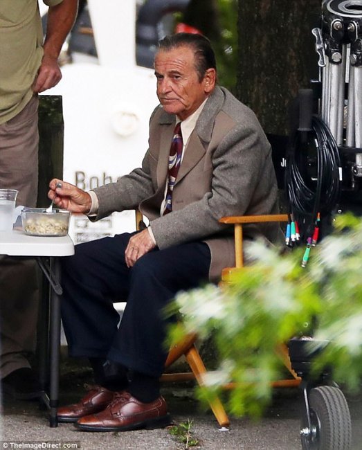 Лидер рабочих