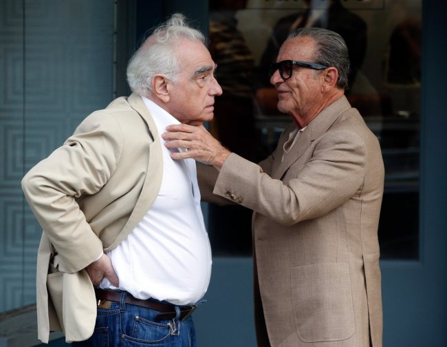 Лидер рабочих