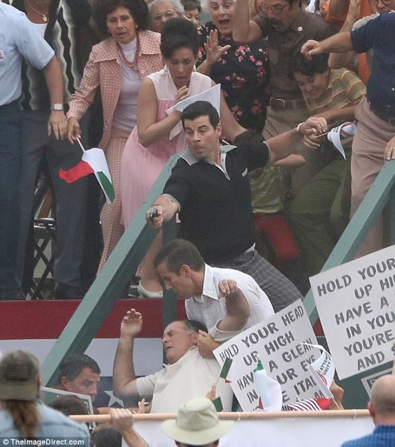 Лидер рабочих